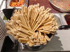 -黑色经典臭豆腐·湖南特产(步行街店)