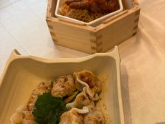 -聚福宝合苑食府(南头镇店)