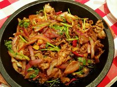 -西贝莜面村(近铁城市广场店)