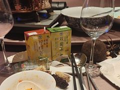 -同庆楼(天鹅湖万达店)