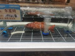 -北李·海肠捞饭·大连菜(望京凯德MALL店)
