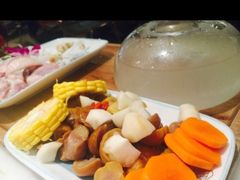 -香香海南菜餐厅