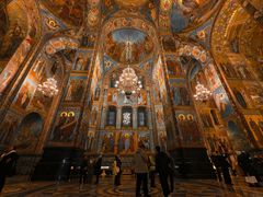 -滴血救世主教堂