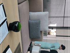 -深圳中洲万豪酒店·咖啡廊