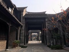 -回龙窝历史文化街区