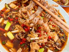 -李大爷的泡椒馆(冉家坝店)