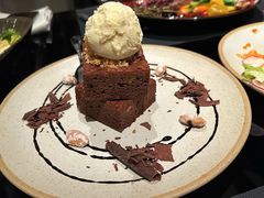 -上海苏宁宝丽嘉酒店·Cafe Bellagio西餐厅