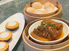 -金悦轩海鲜酒家(拱北店)