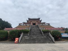 -合浦汉代文化博物馆