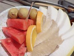 -海底捞火锅(杭州萧山宝龙广场店)