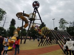 -枫香湖儿童公园