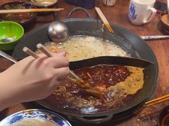 -楠火锅(新塘翡翠绿洲店)