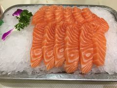 -新享乐海鲜(翠华路店)