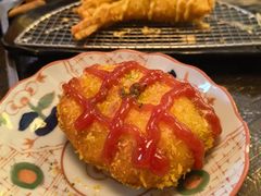 -金龙咖喱