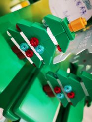 -萌宠亲子动物乐园(槐房万达店)