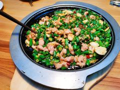 -周三的情书花园餐厅(江北店)