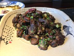 葱香耙胡豆-先机®·泉水鸡汤(七星岗店)