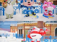 -广州热雪奇迹