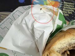 -SUBWAY赛百味(地王广场店)