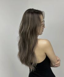 -HaLo hair studio