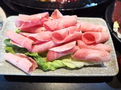 -桃花沅火锅(长嘉汇江景店)