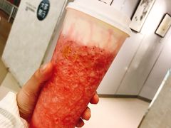 -叶子与茶(苏宁广场店)