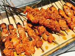 -壹加壹电烤串(总店)