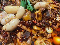 -贵阳李氏息烽阳朗鸡(民生路店)