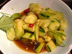 -令狐冲烤鱼·烧菜馆(达明店)