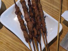 -苏格里岛自助海鲜烤肉火锅(集美万达店)
