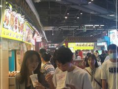 -东门町美食街
