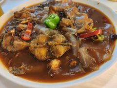 -眷江南之小蓝鲸(王府大街店)