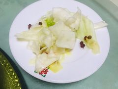 -邱二餐馆