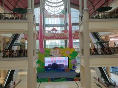 -新华百货CC Park购物广场