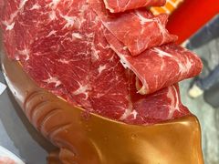 -老铜锅老北京涮羊肉(常发店)