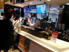 -麦当劳(海岸城店)