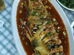 过水鱼-卢六川汤肉(南方花园店)