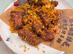 -火龙堂·风味民间菜(文一路店)