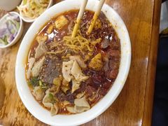 -蒋家肠旺面馆老店(合群路店)