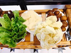 -三毛牛肉店(福强店)