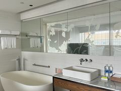 -郑州建业艾美酒店