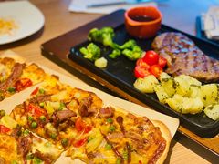 -必胜客(唐延店)