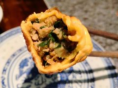 金牌煎饺-南京大牌档(中关村店)