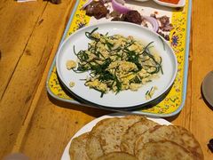 -东顺全羊坊烧烤炒菜莜面(张北店)