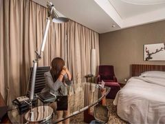 丽晶酒店-北京丽晶酒店