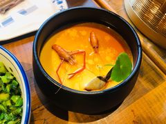 -洞庭土菜小炒馆(易发广场店)