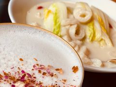 -三号黄浦会Canton Table