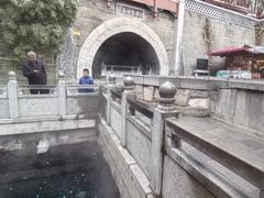 -华清宫景区