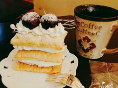 -治愈系甜品The Soothing Dessert(科海大楼店)