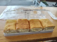 很牛的芝士卷-焙丽拾光(麦凯乐直营店)